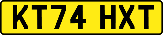 KT74HXT