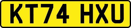 KT74HXU