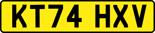 KT74HXV