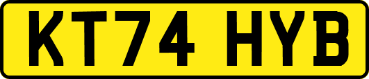KT74HYB