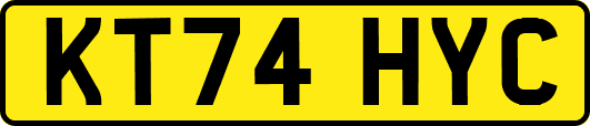KT74HYC