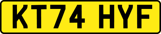 KT74HYF