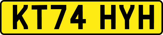 KT74HYH