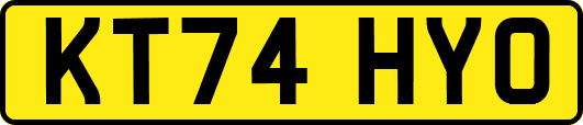 KT74HYO
