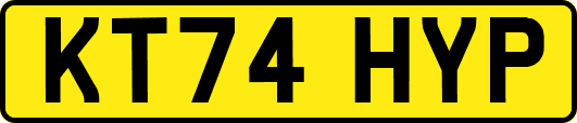 KT74HYP