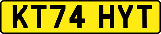 KT74HYT