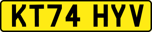 KT74HYV
