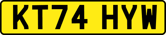KT74HYW