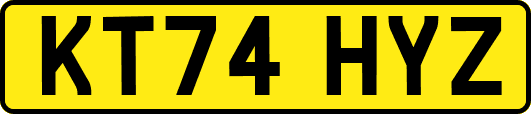 KT74HYZ