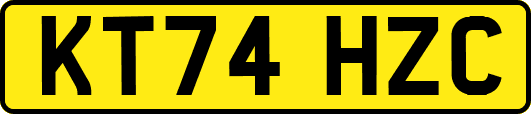 KT74HZC