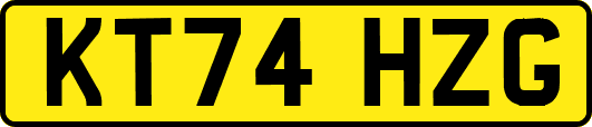 KT74HZG