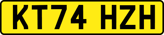 KT74HZH