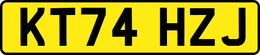 KT74HZJ