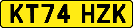 KT74HZK