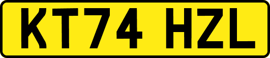 KT74HZL