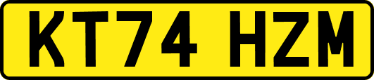 KT74HZM