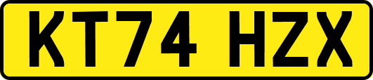KT74HZX