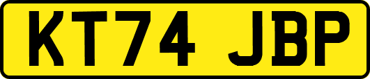 KT74JBP