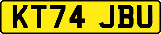 KT74JBU