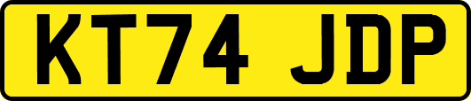 KT74JDP