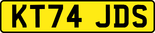 KT74JDS