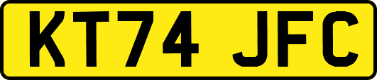KT74JFC