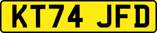 KT74JFD