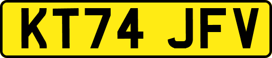 KT74JFV