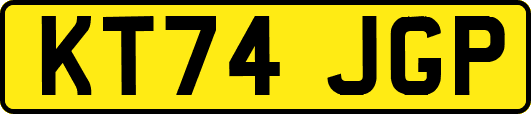 KT74JGP