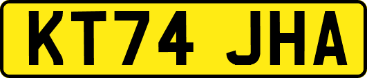 KT74JHA