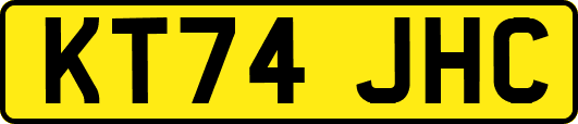 KT74JHC