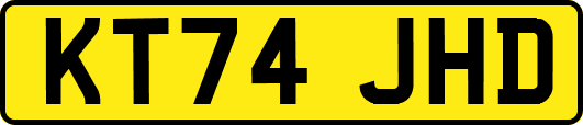 KT74JHD