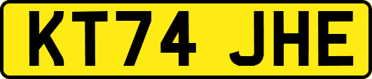 KT74JHE