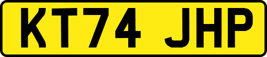 KT74JHP
