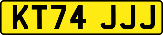 KT74JJJ
