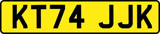 KT74JJK