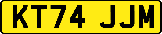 KT74JJM