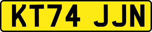 KT74JJN