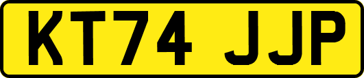 KT74JJP