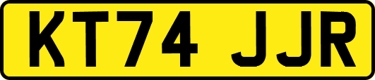 KT74JJR