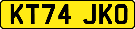 KT74JKO
