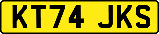 KT74JKS