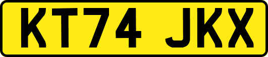 KT74JKX