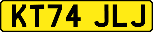 KT74JLJ