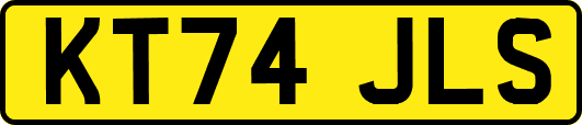 KT74JLS