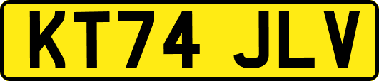 KT74JLV