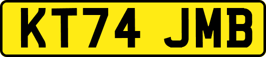 KT74JMB