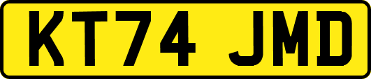 KT74JMD