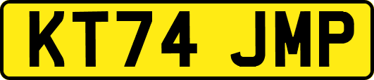 KT74JMP