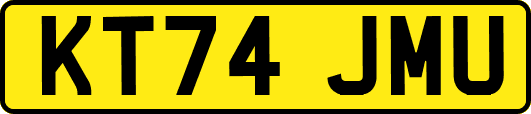 KT74JMU